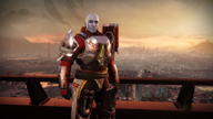 Destiny 2 (Zavala)